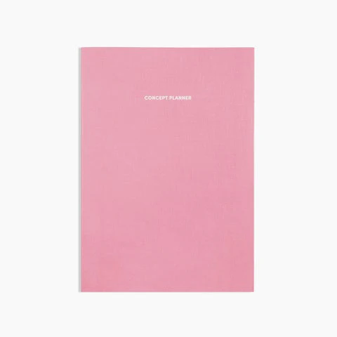 Concept Planner (Rose)