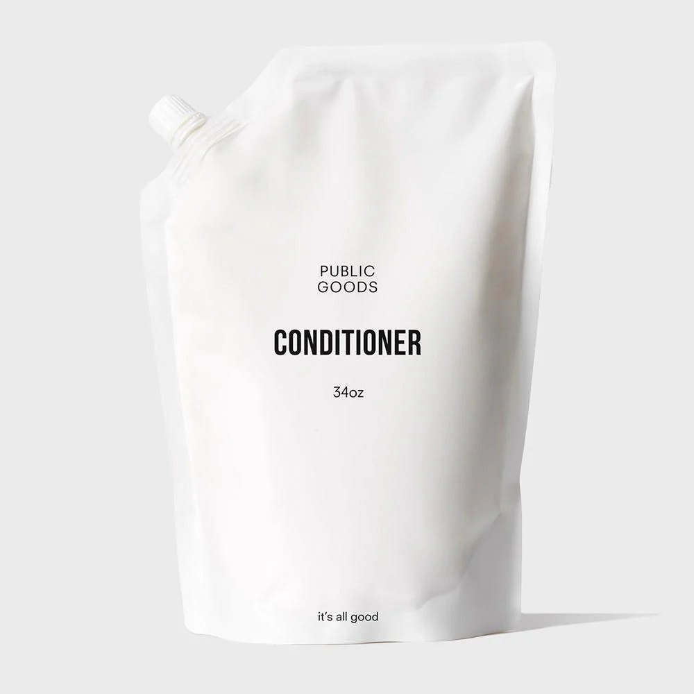 Conditioner Refill (34 oz)