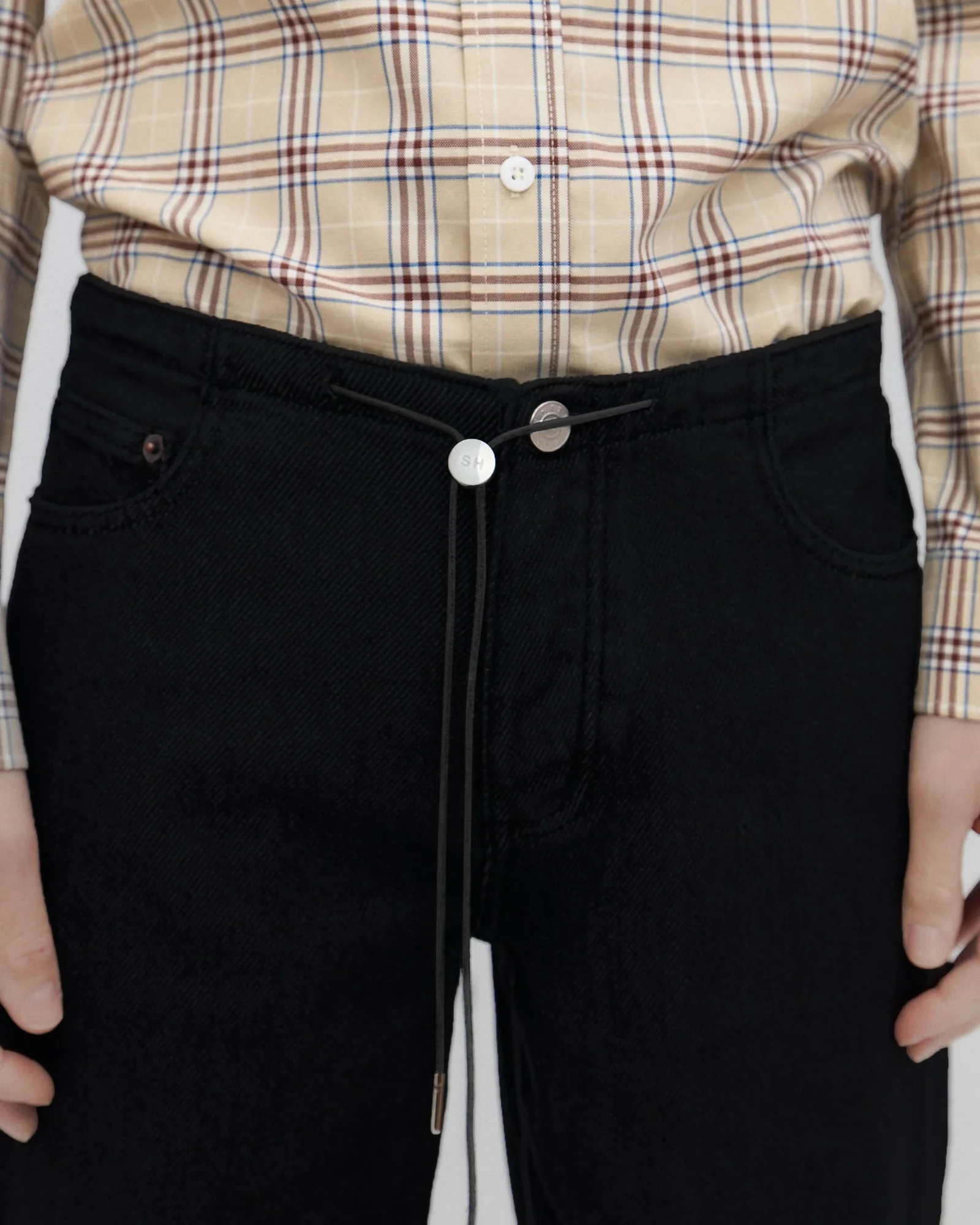 Cool Jeans (Black Black) - Image 3