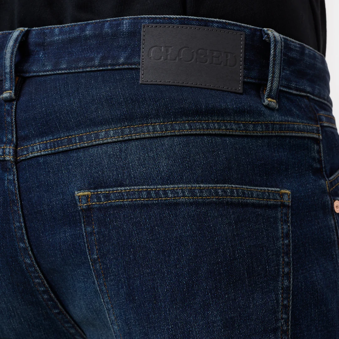 Cooper True (Dark Blue) - Image 4