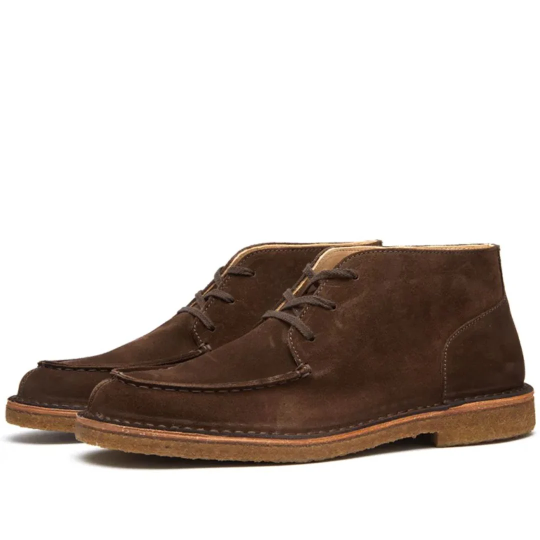 Dukeflex 001 (Dark Chesnut) - Image 2