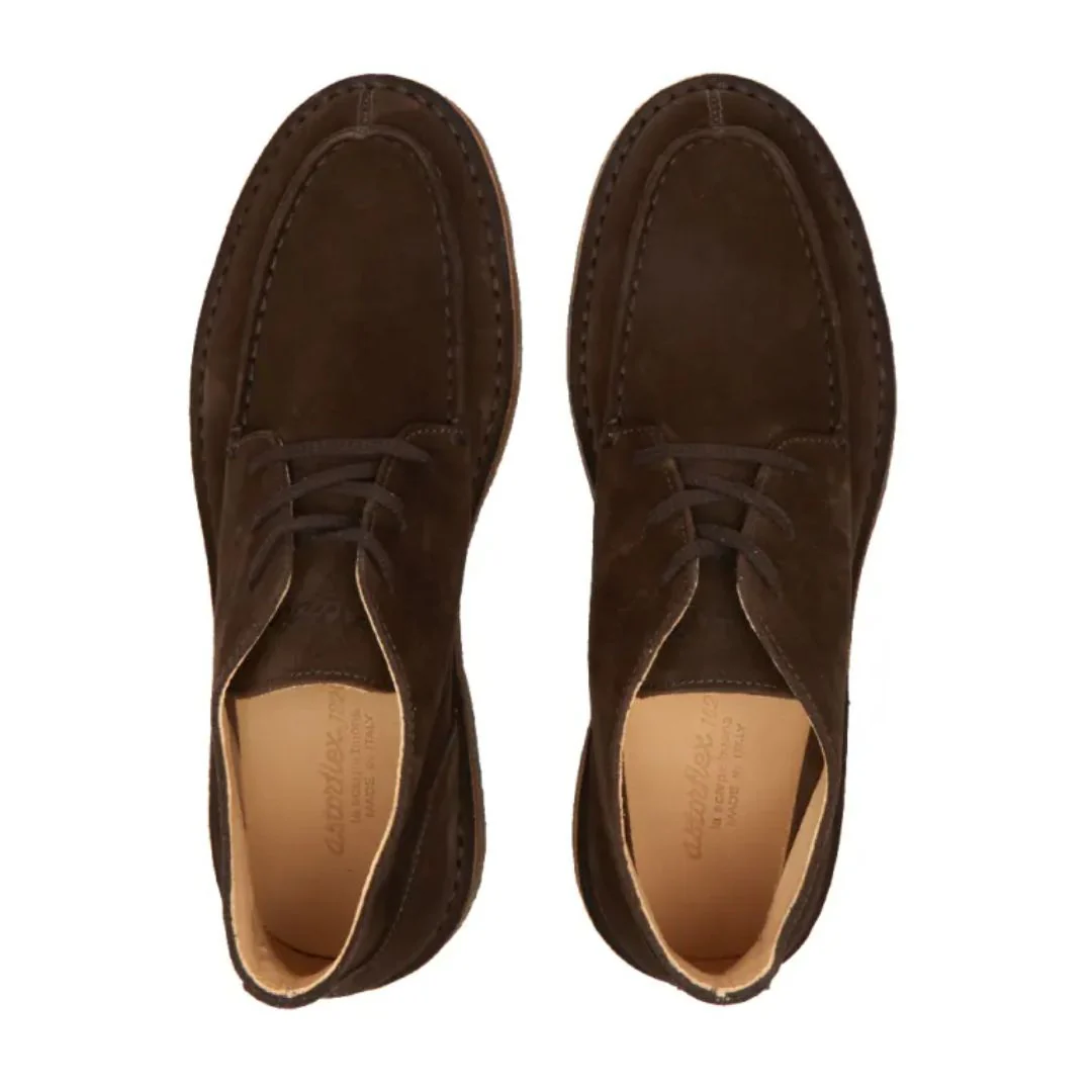 Dukeflex 001 (Dark Chesnut) - Image 3