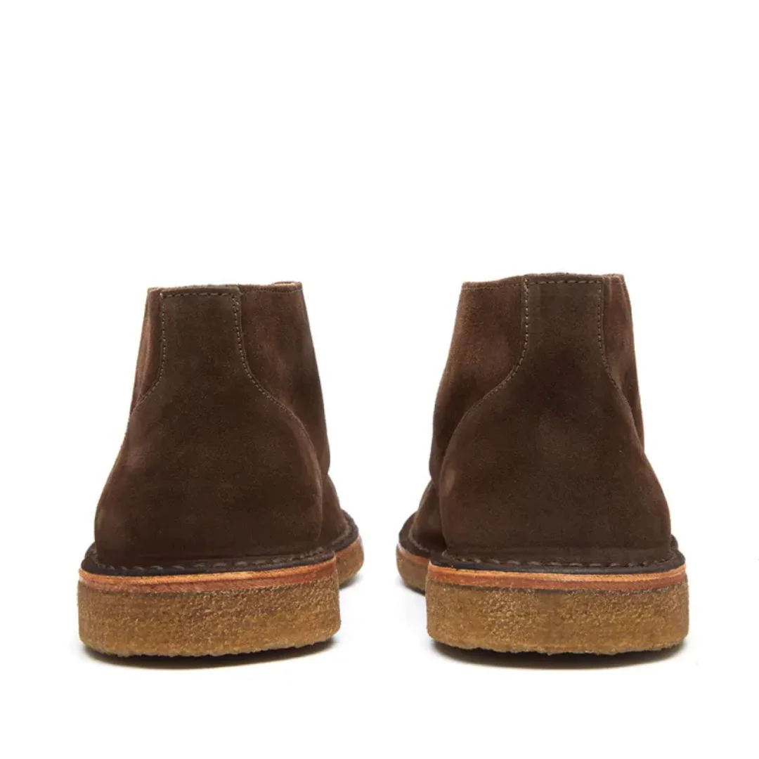 Dukeflex 001 (Dark Chesnut) - Image 4