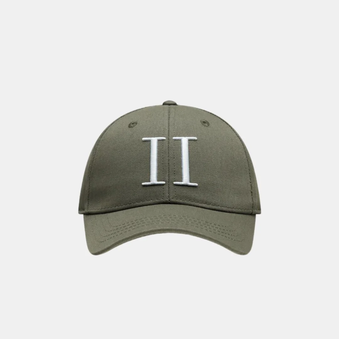 Encore Organic Baseball Cap - Image 3