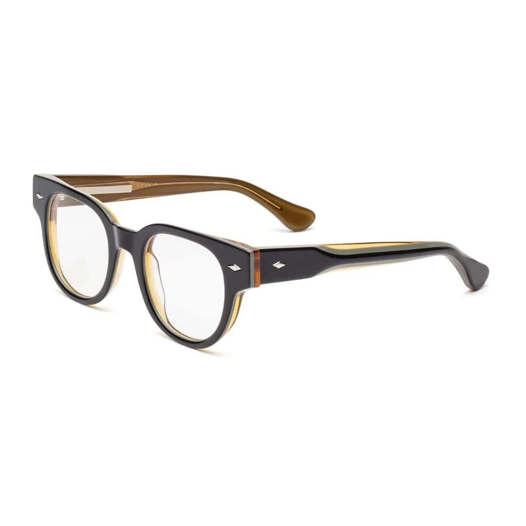 Dohbro Reading Glasses (Texas Tea) - Image 2