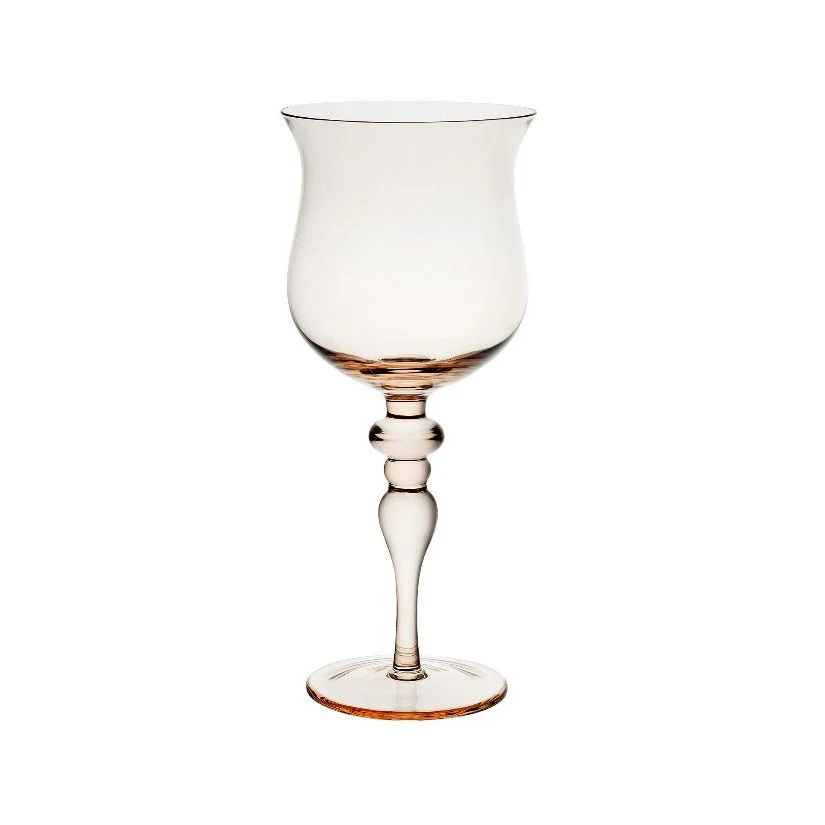 Wine Glass (Rose)