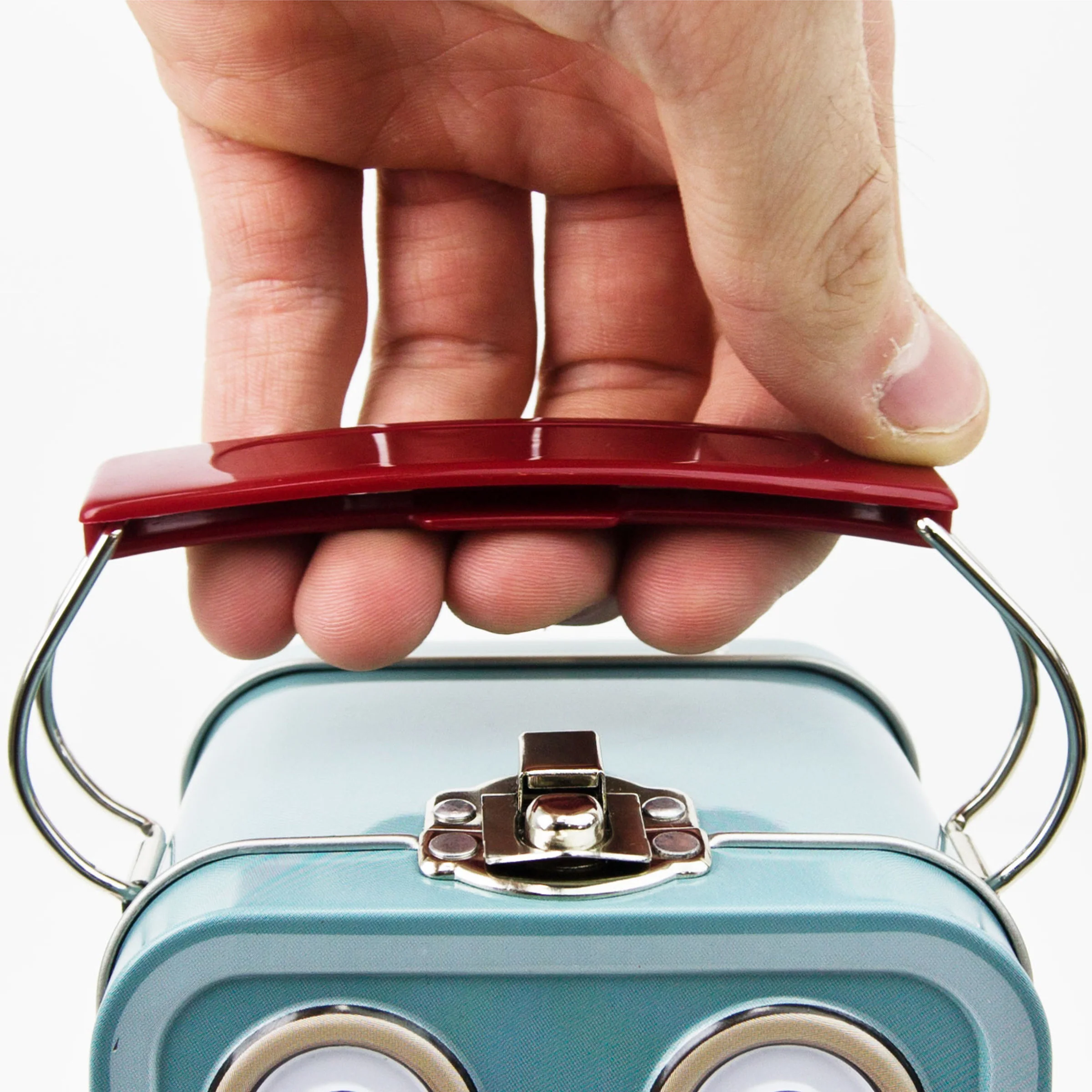Robot Lunch Box - Image 2