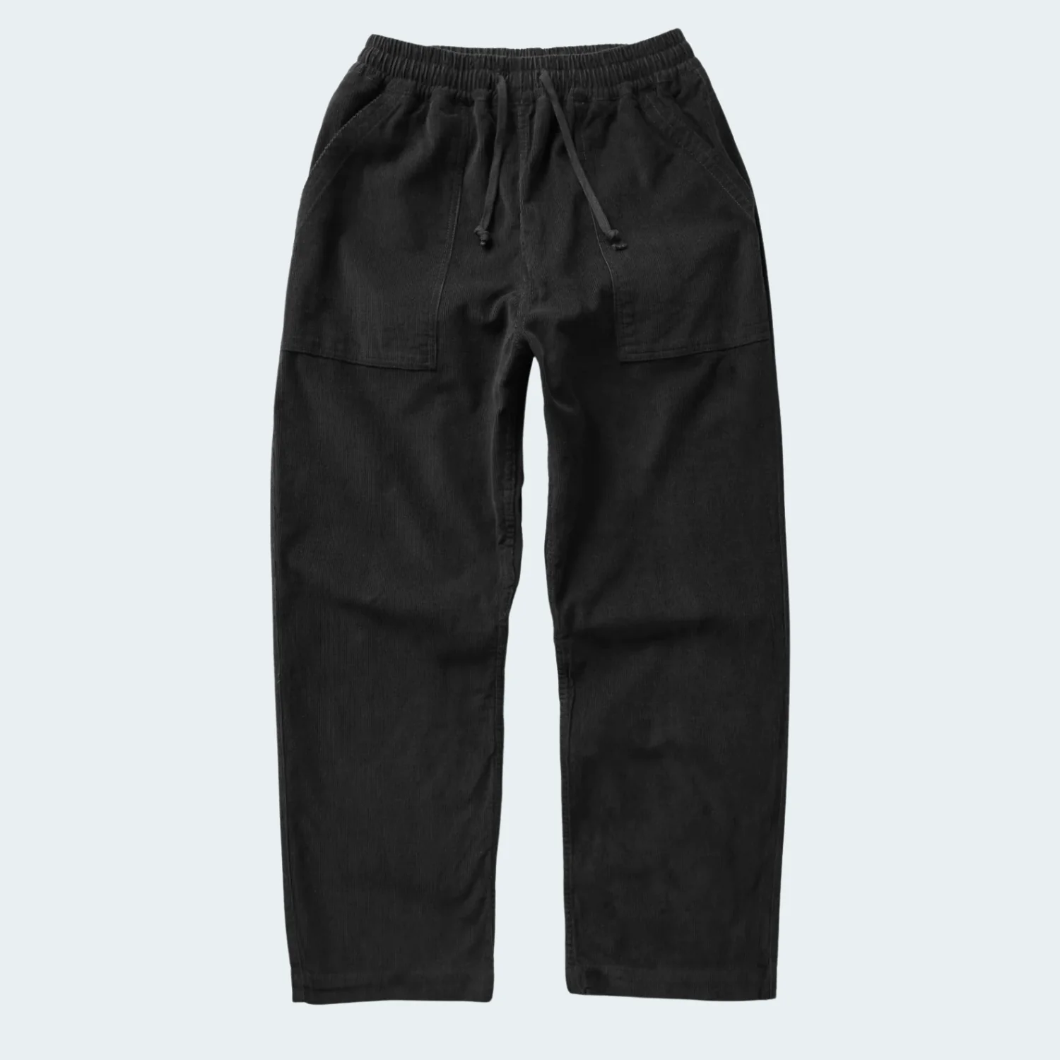 Corduroy Chef Pants