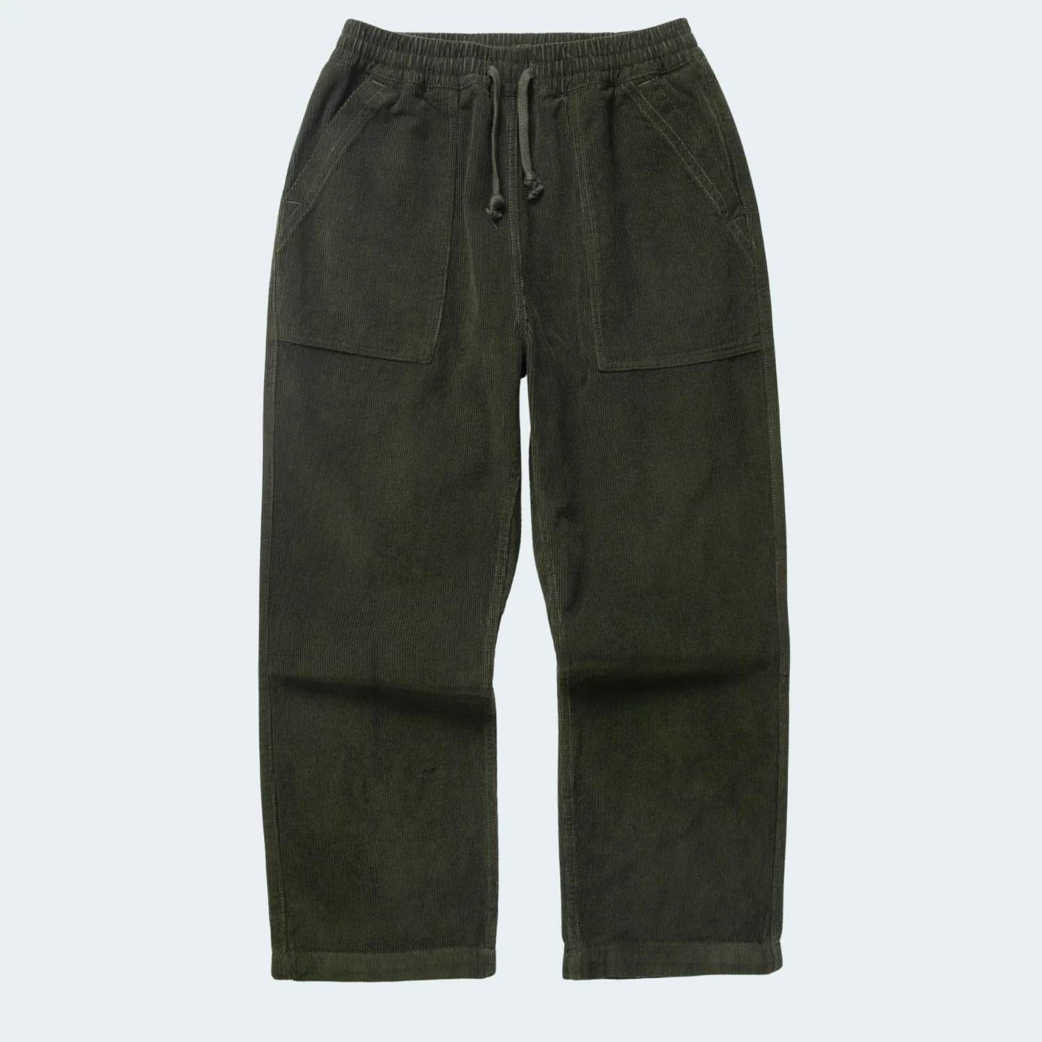Corduroy Chef Pants - Image 3