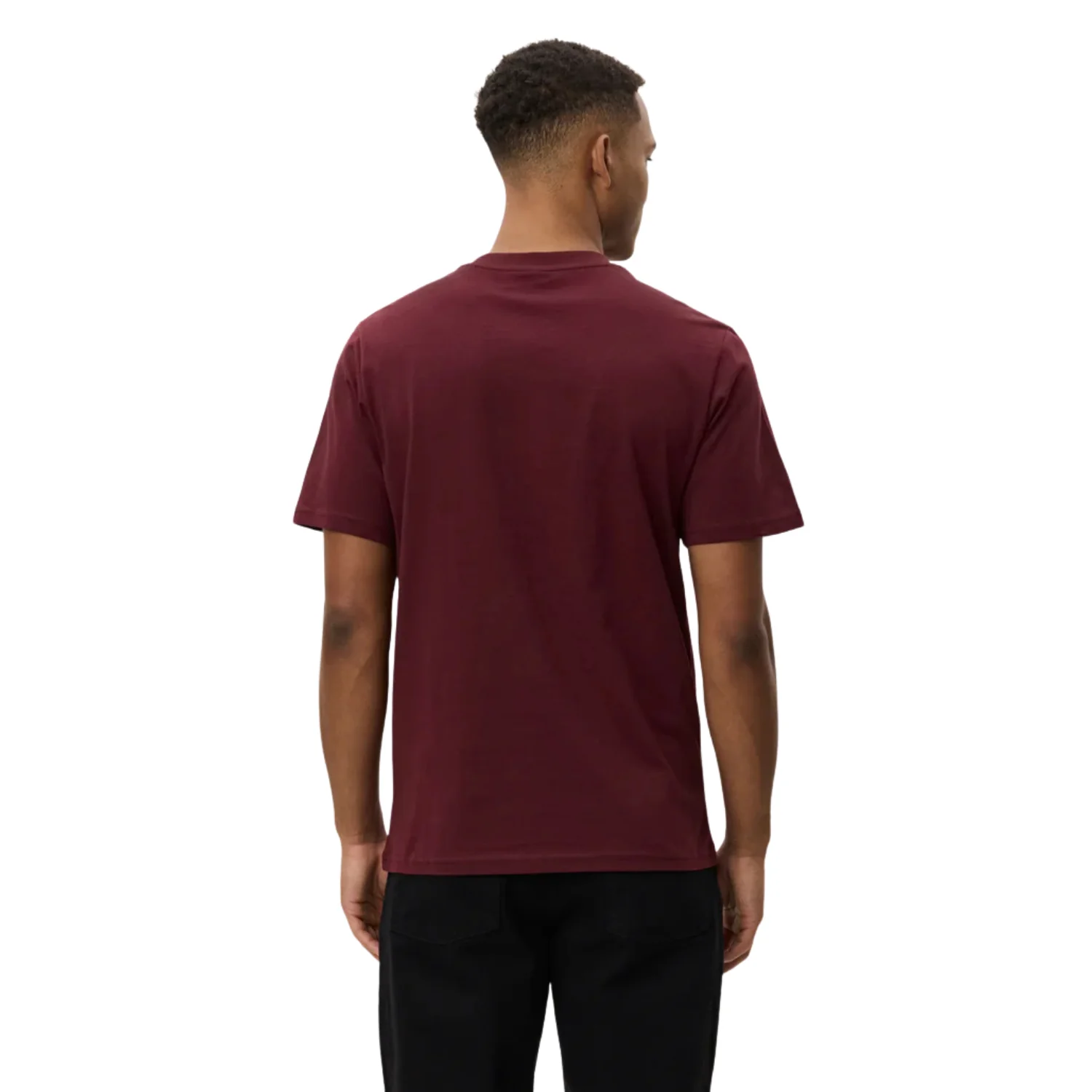 Core Contrast T-Shirt - Image 4