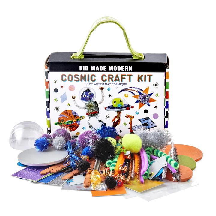 Cosmic Craft Kit - Image 2