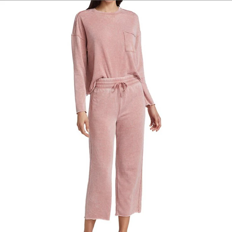 Costa Mesa Pullover (Sienna) - Image 2