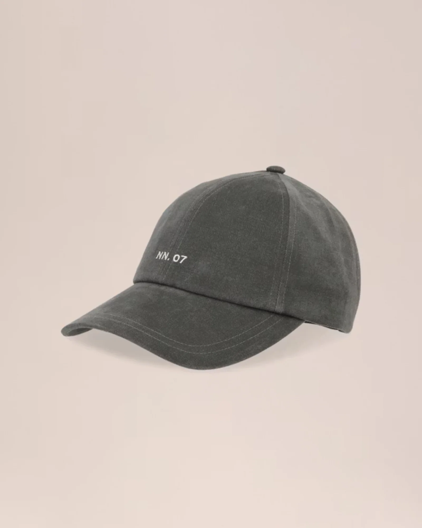 Cotton Cap 90037 (Dark Army)
