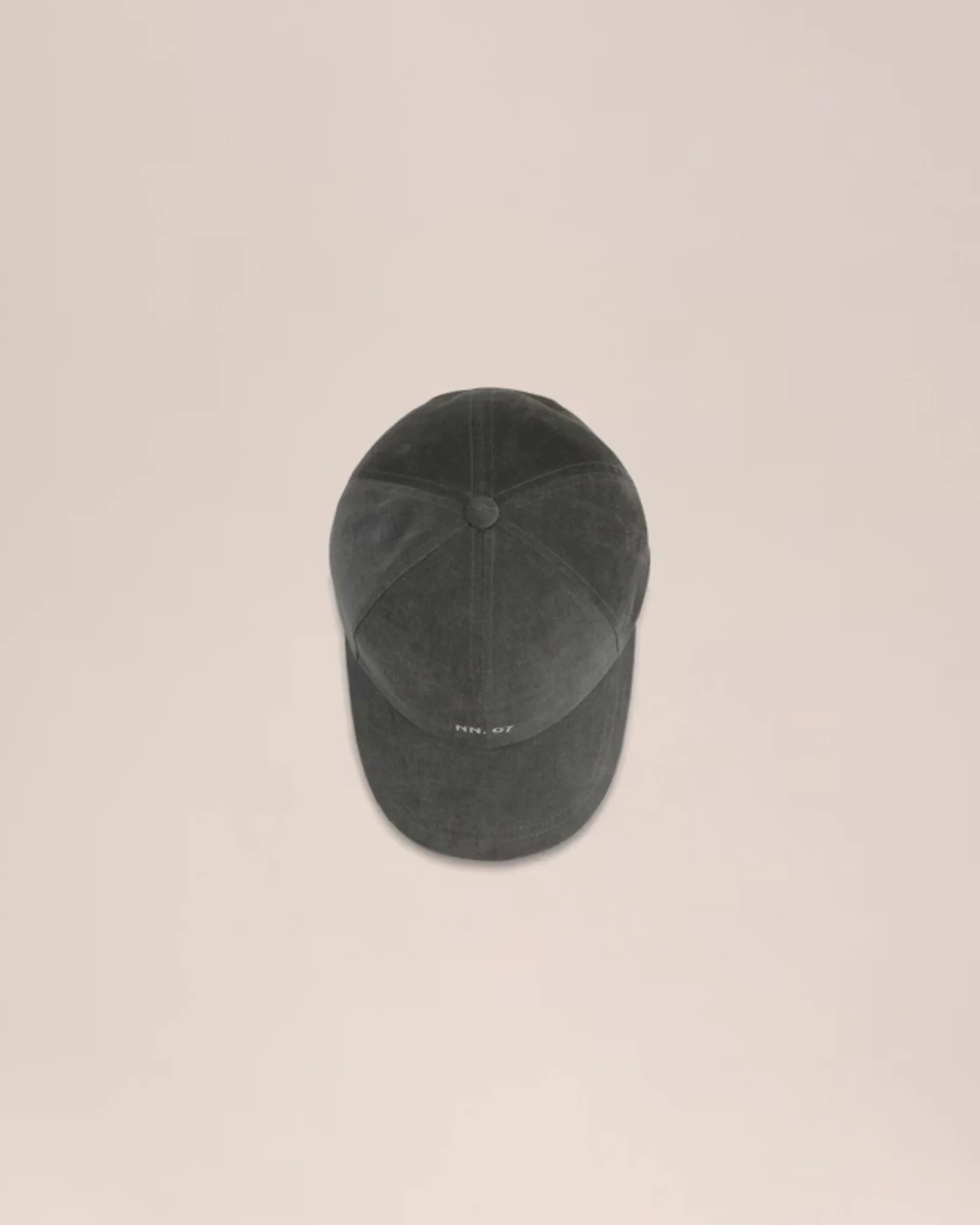 Cotton Cap 90037 (Dark Army) - Image 3
