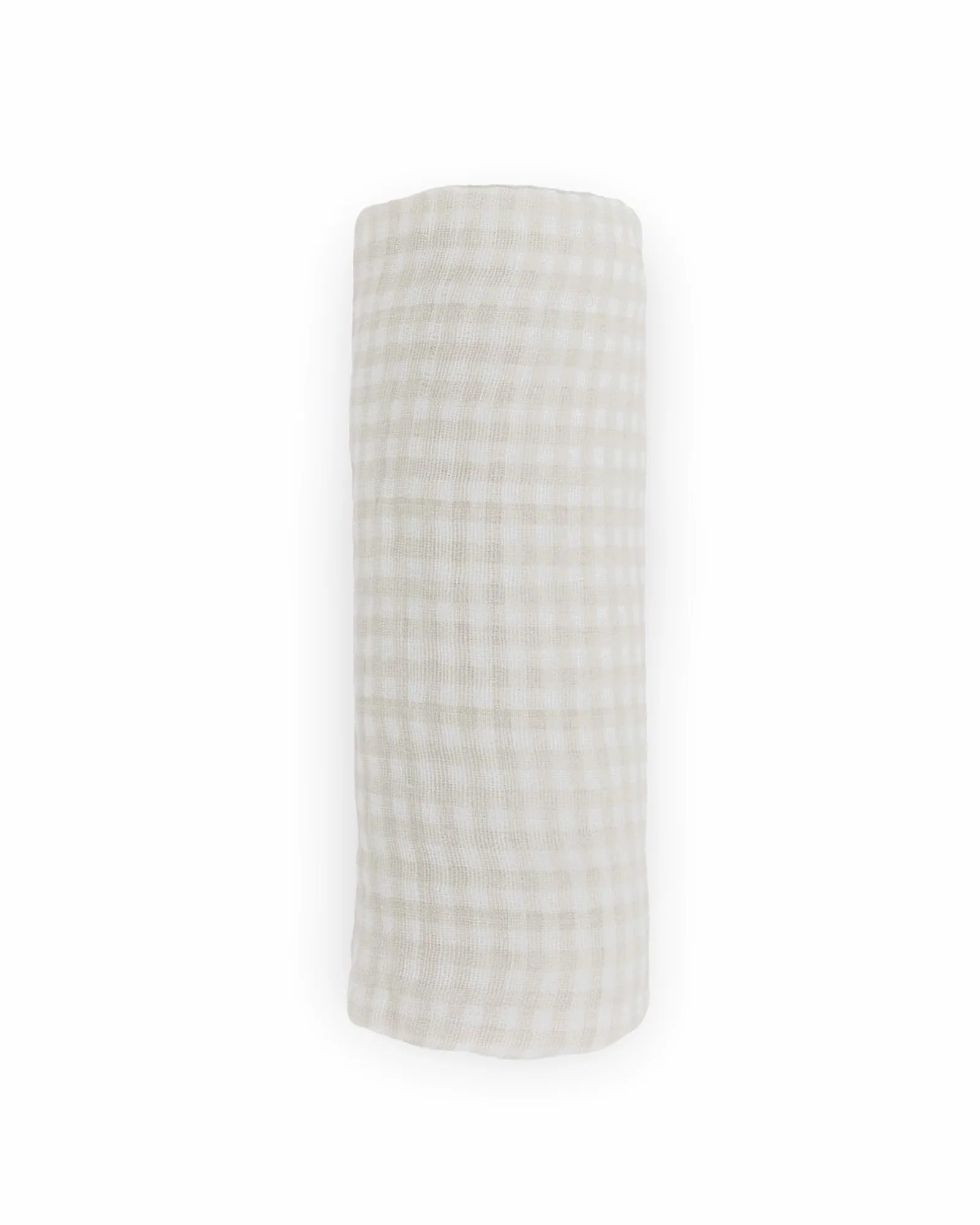 Cotton Muslin Swaddle Blanket - Image 21