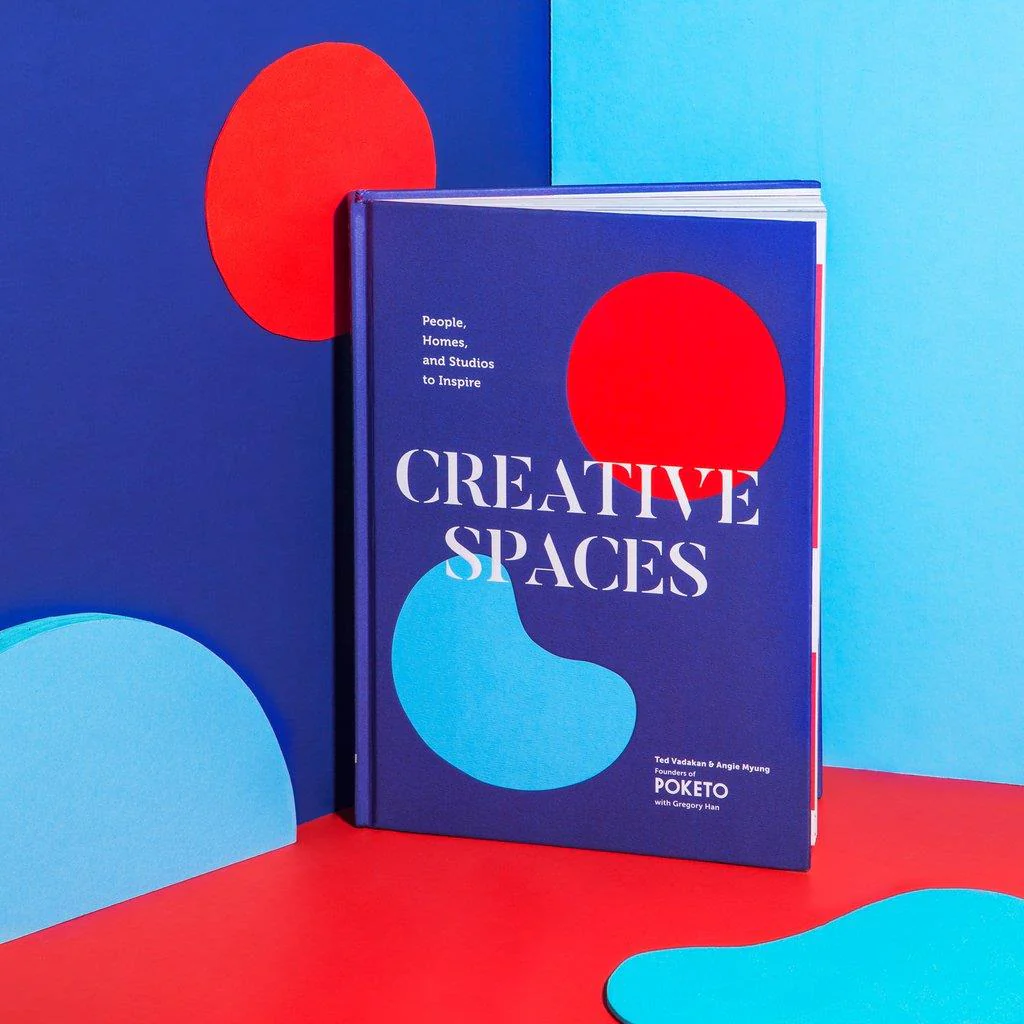 Creative Spaces - Image 2
