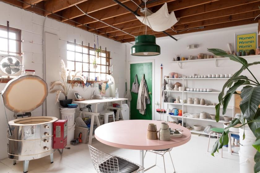 Creative Spaces - Image 3