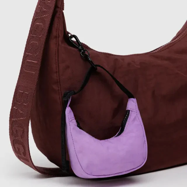 Crescent Bag Charm - Image 6