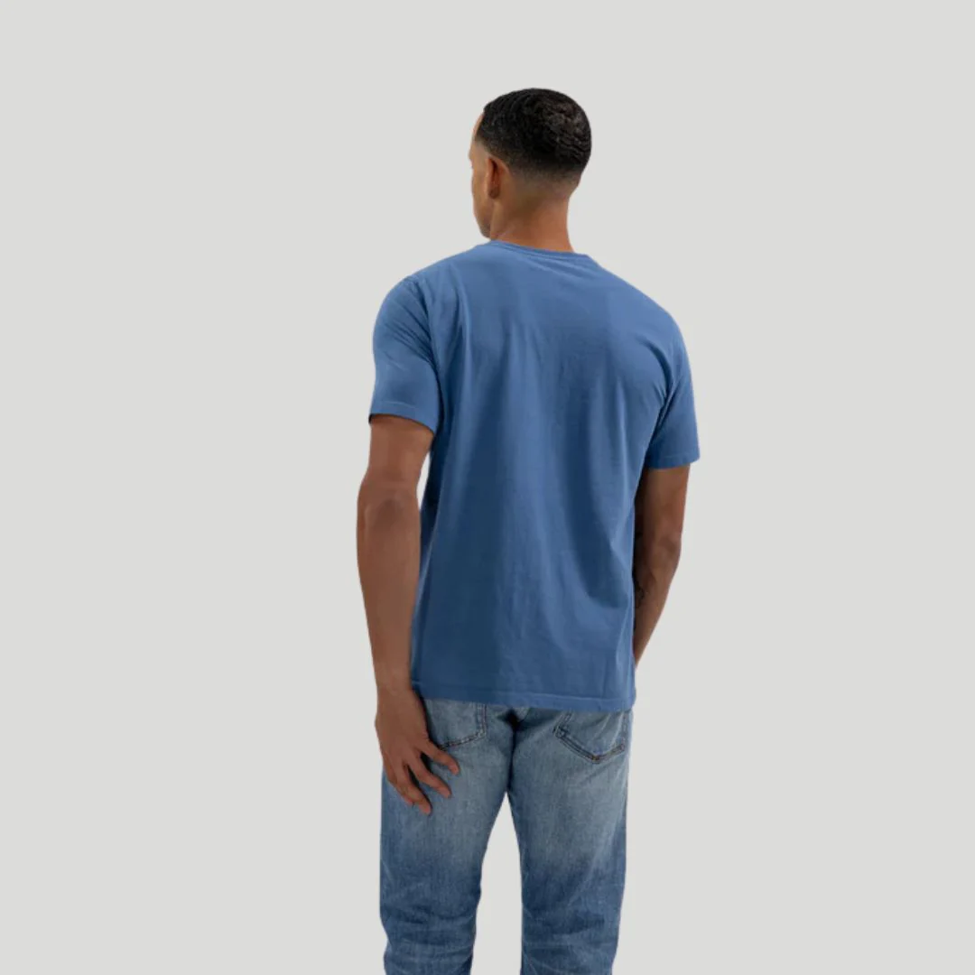 Crew Neck (Ocean) - Image 2