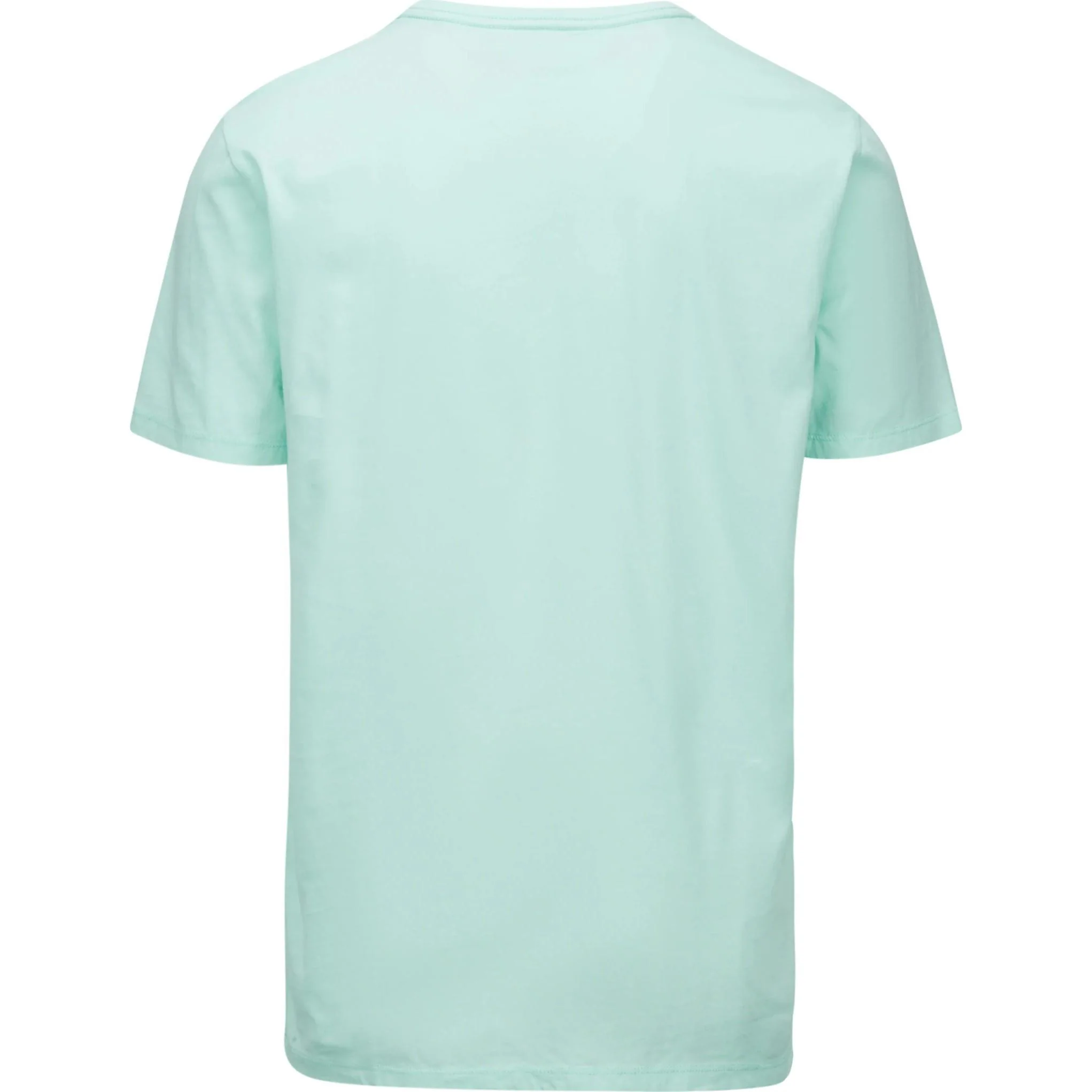Crew Pocket Tee (Mint) - Image 2