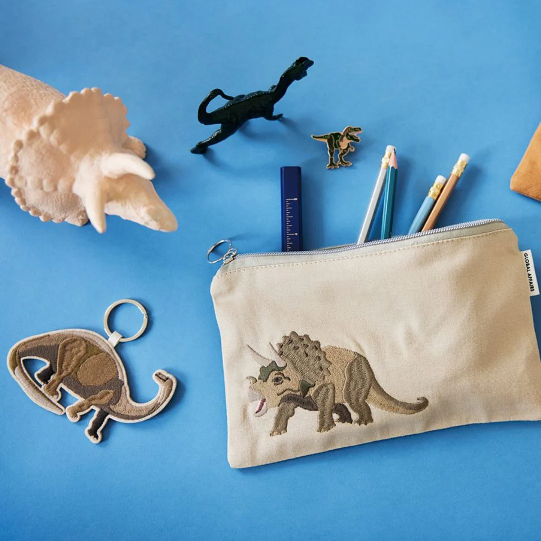 Brontosaurus Keyring - Image 2