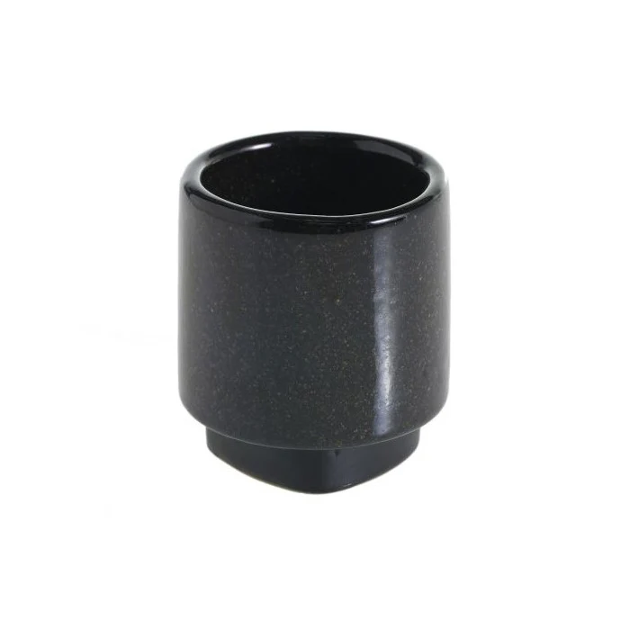 Croix Pot | Black (Small)
