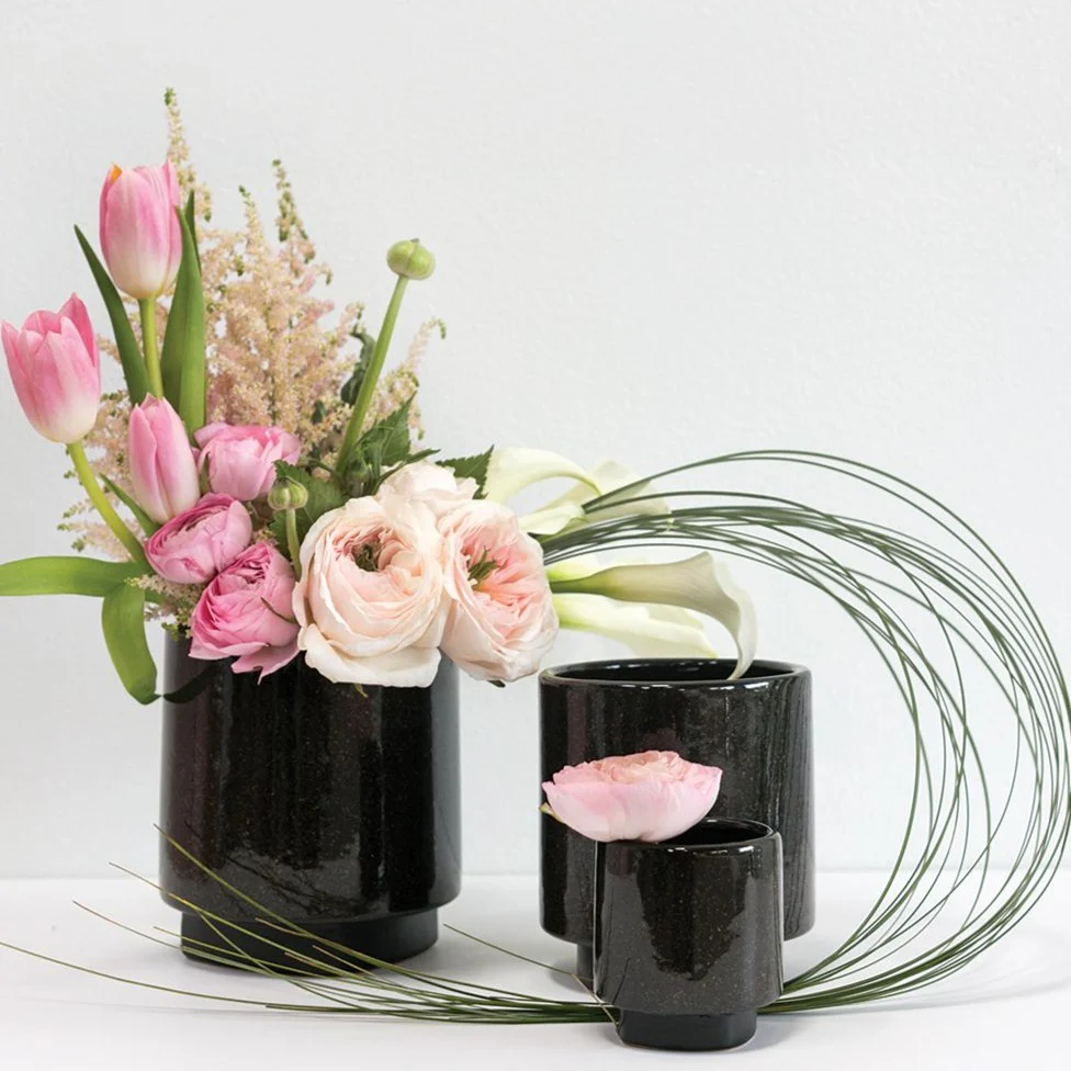 Croix Pot | Black (Small) - Image 2