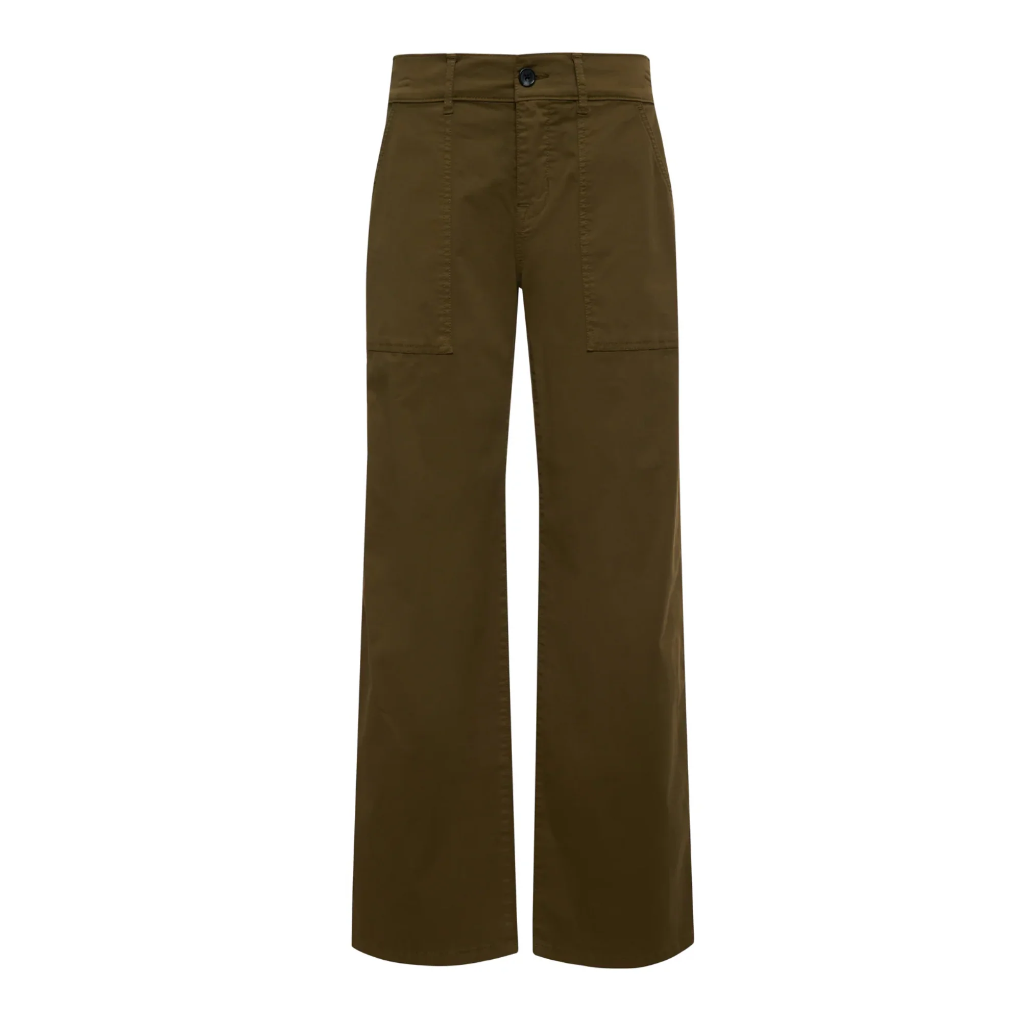 Cruiser Full Length Pant (Dirty Martini) - Image 6