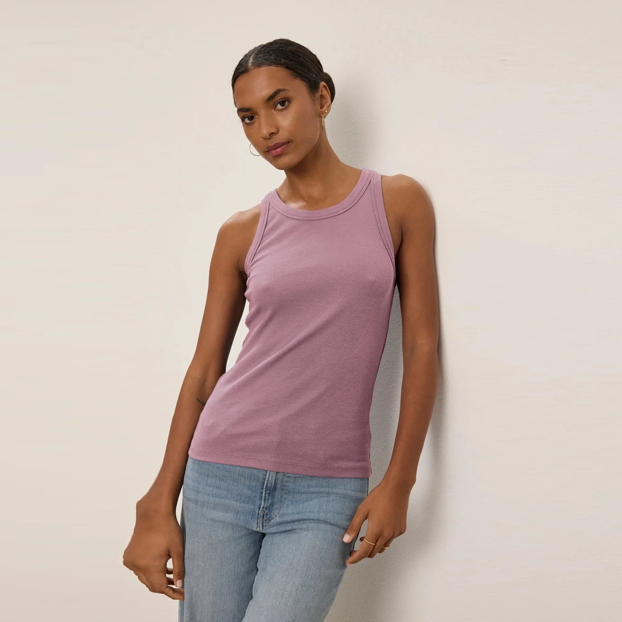 Cruz Tank Top - Image 2