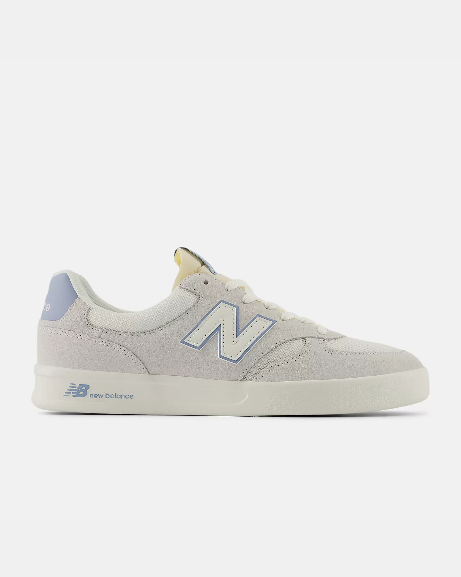CT300 Sneaker (Reflection + Light Arctic Grey)