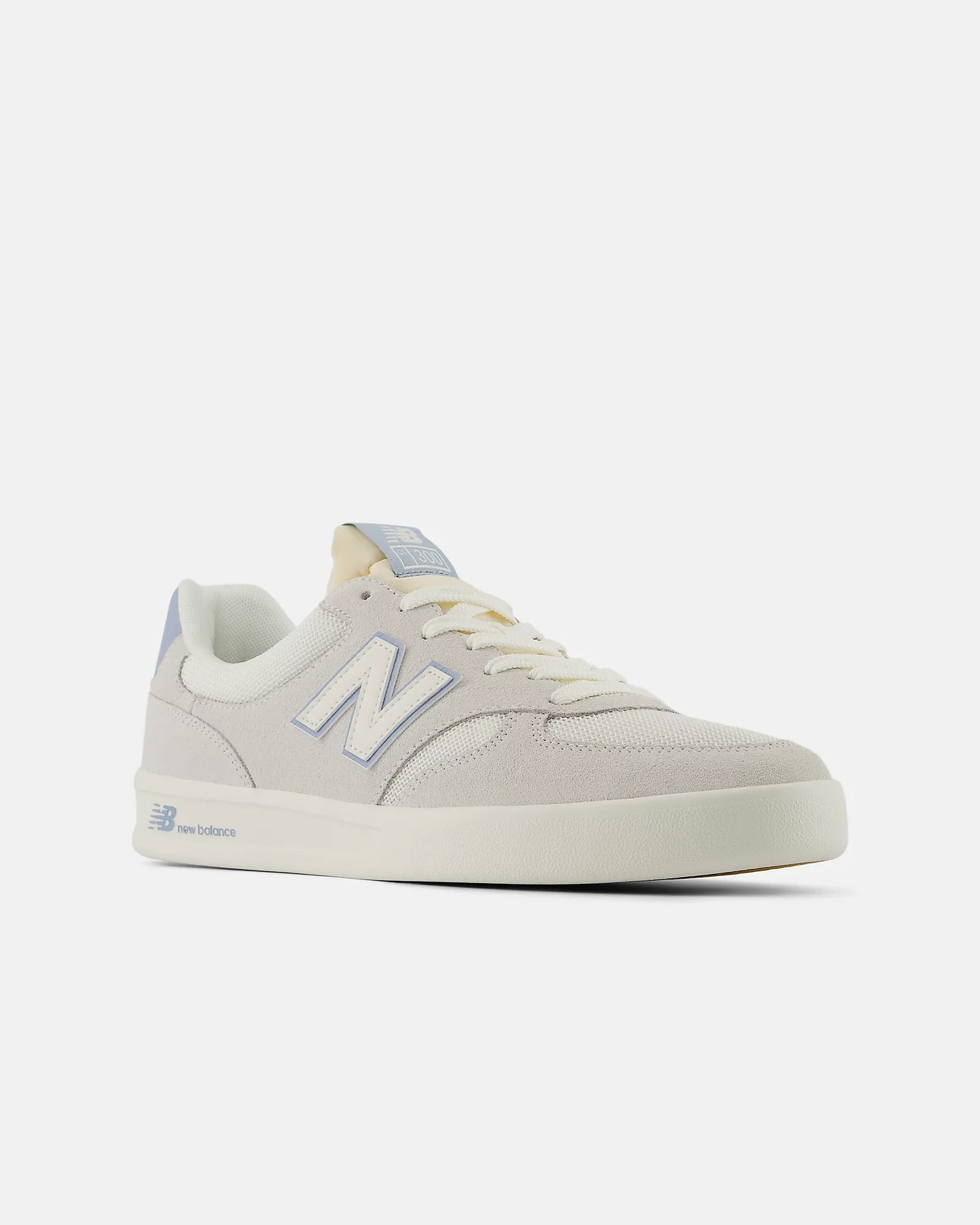 CT300 Sneaker (Reflection + Light Arctic Grey) - Image 2