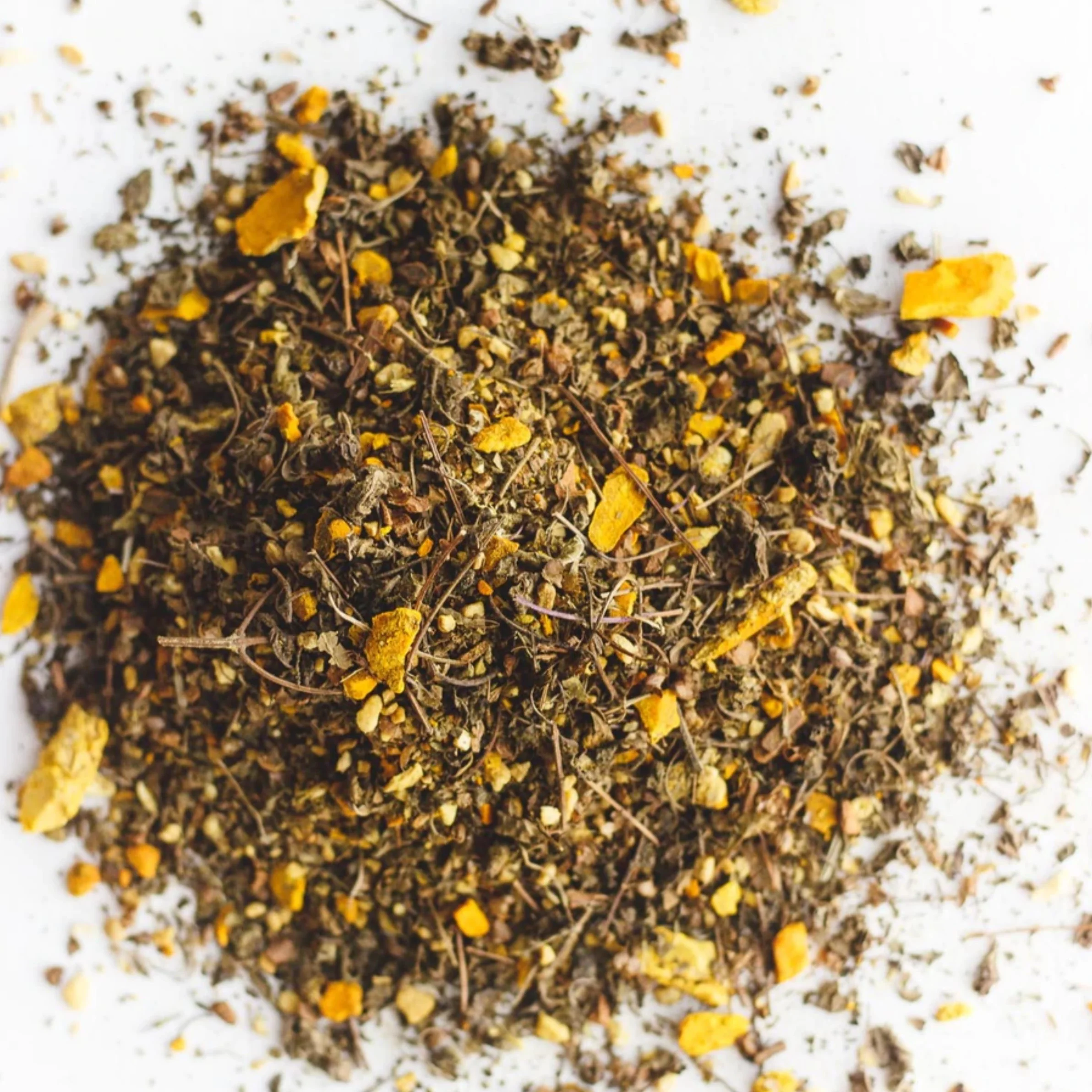 Cup Of Sunshine Tea For Two Sampler - Image 2