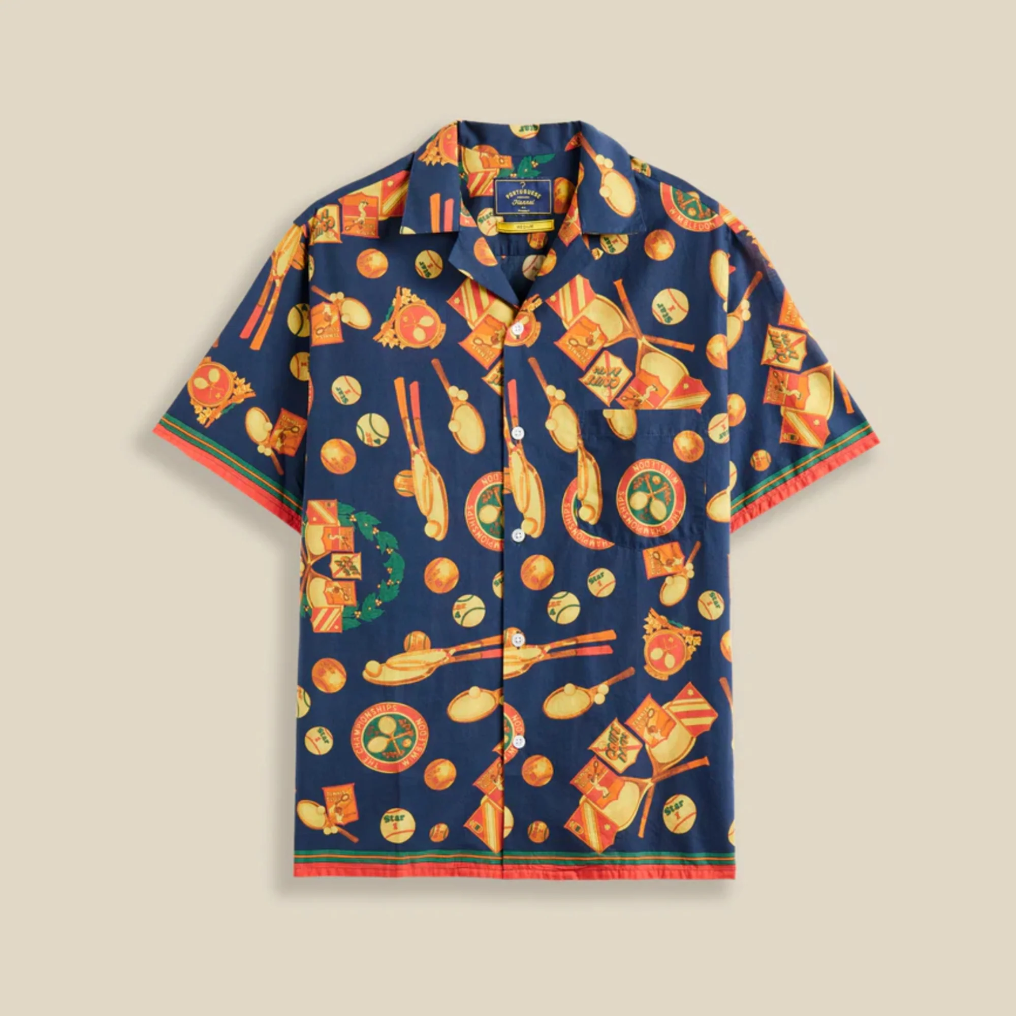 Cup Shirt