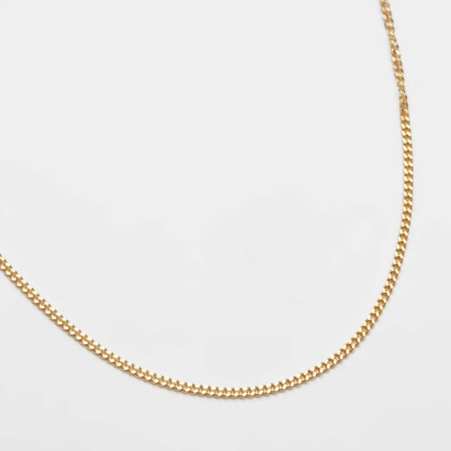 Curb Chain - Image 2