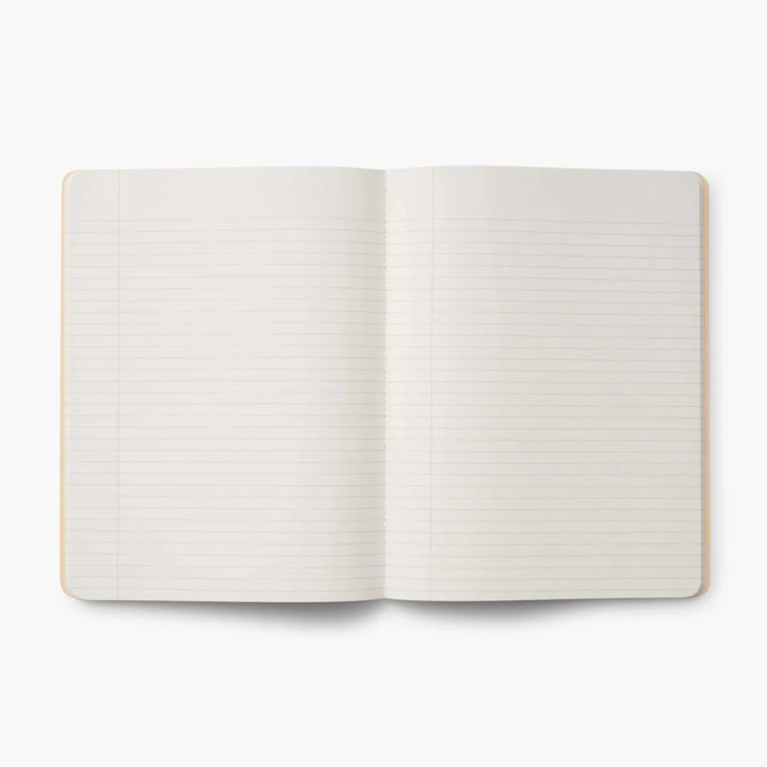Curio Ruled Notebook - Image 2