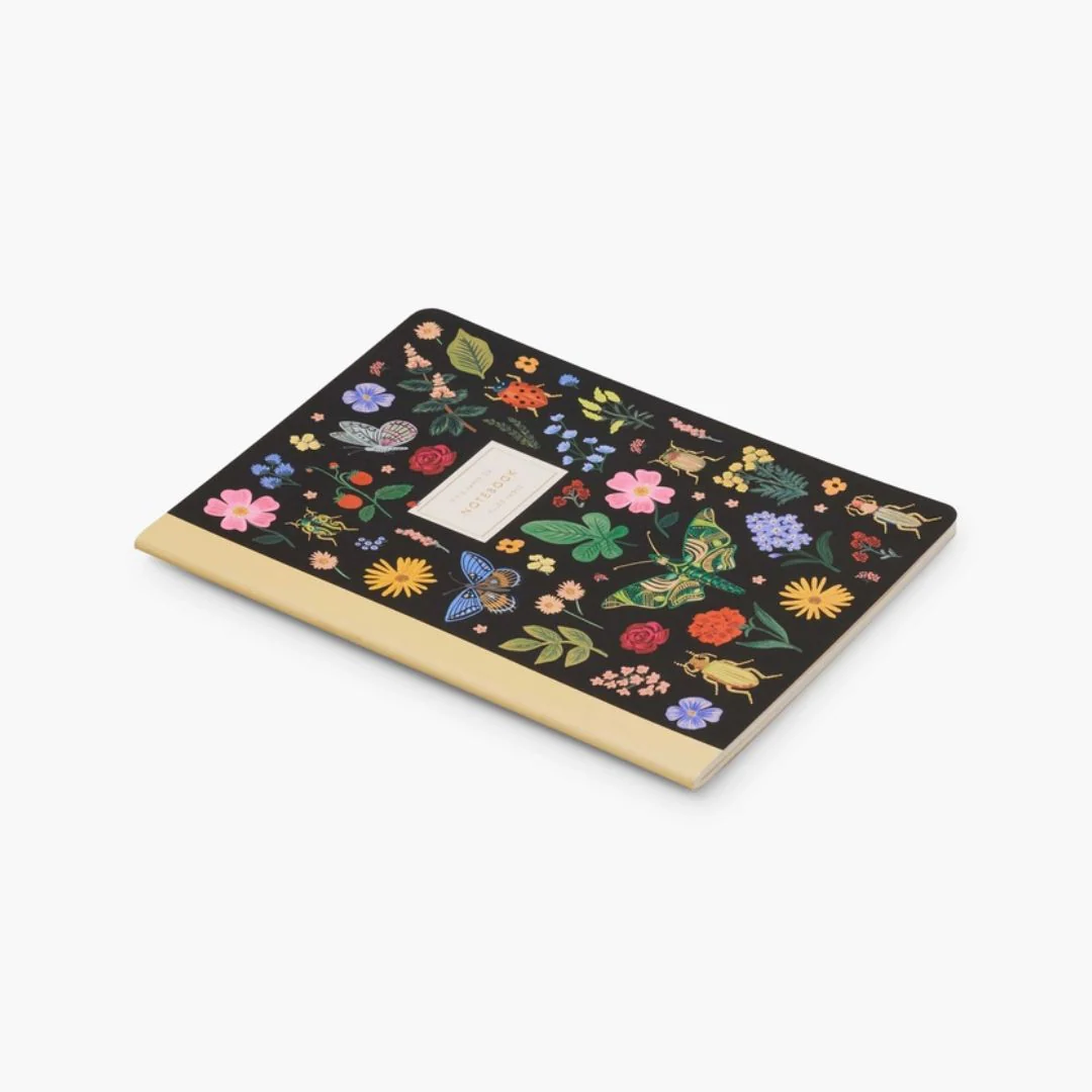 Curio Ruled Notebook - Image 3