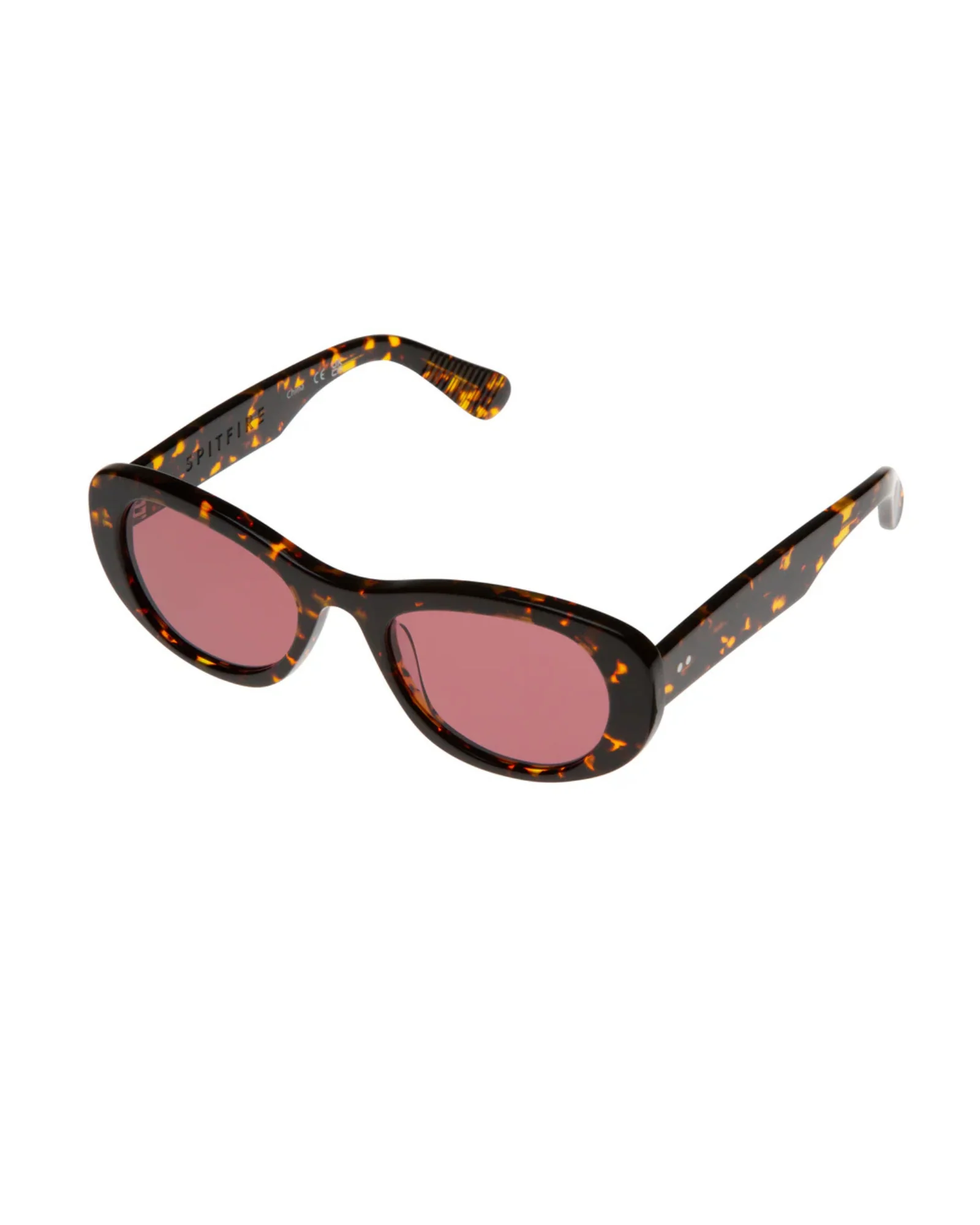 Cut 124 (Tortoise Shell + Blush) - Image 2