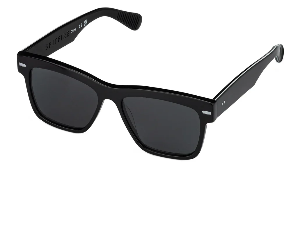 Cut Eighty Eight (Black + Black) - Image 3