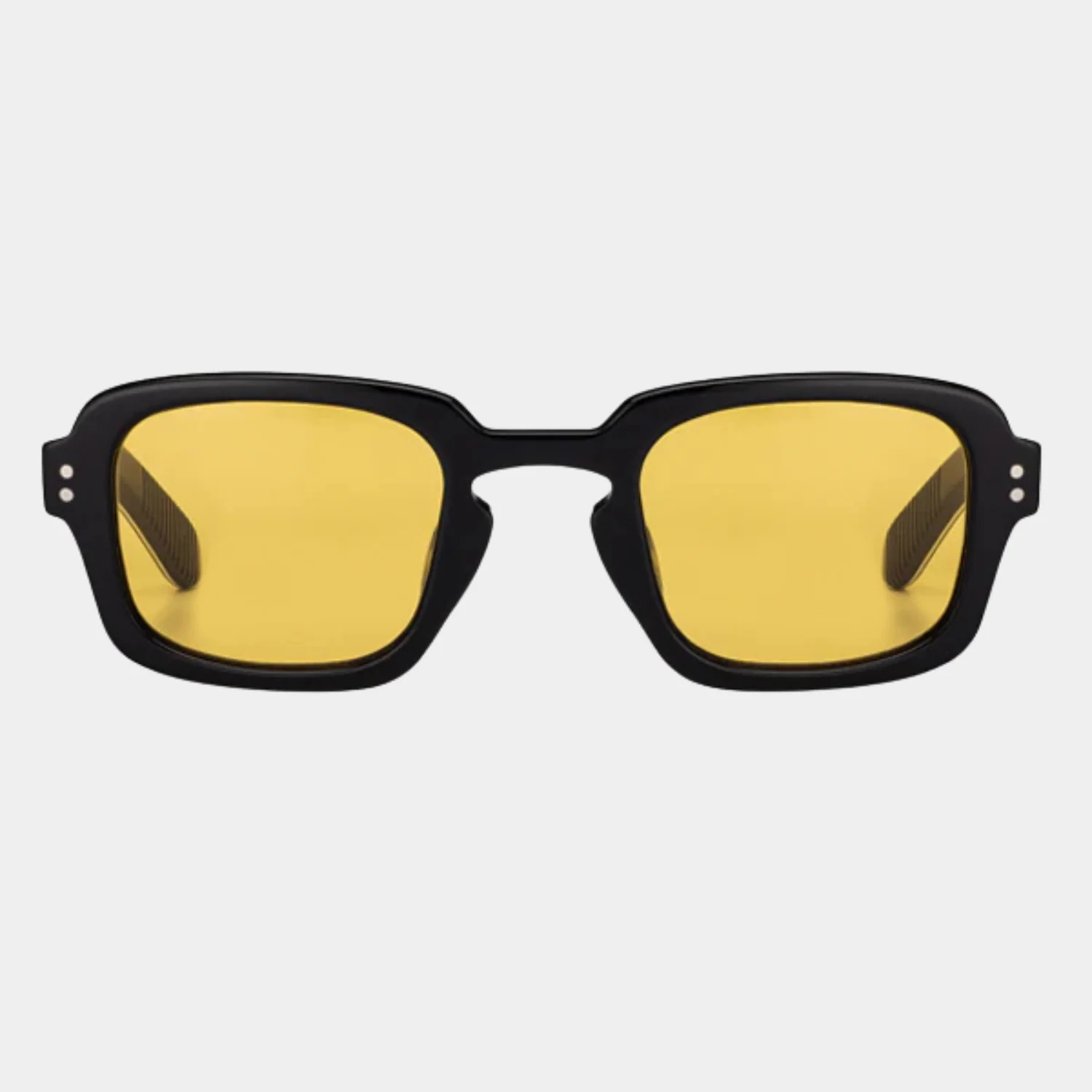 Cut Fifteen (Black + Lemon)