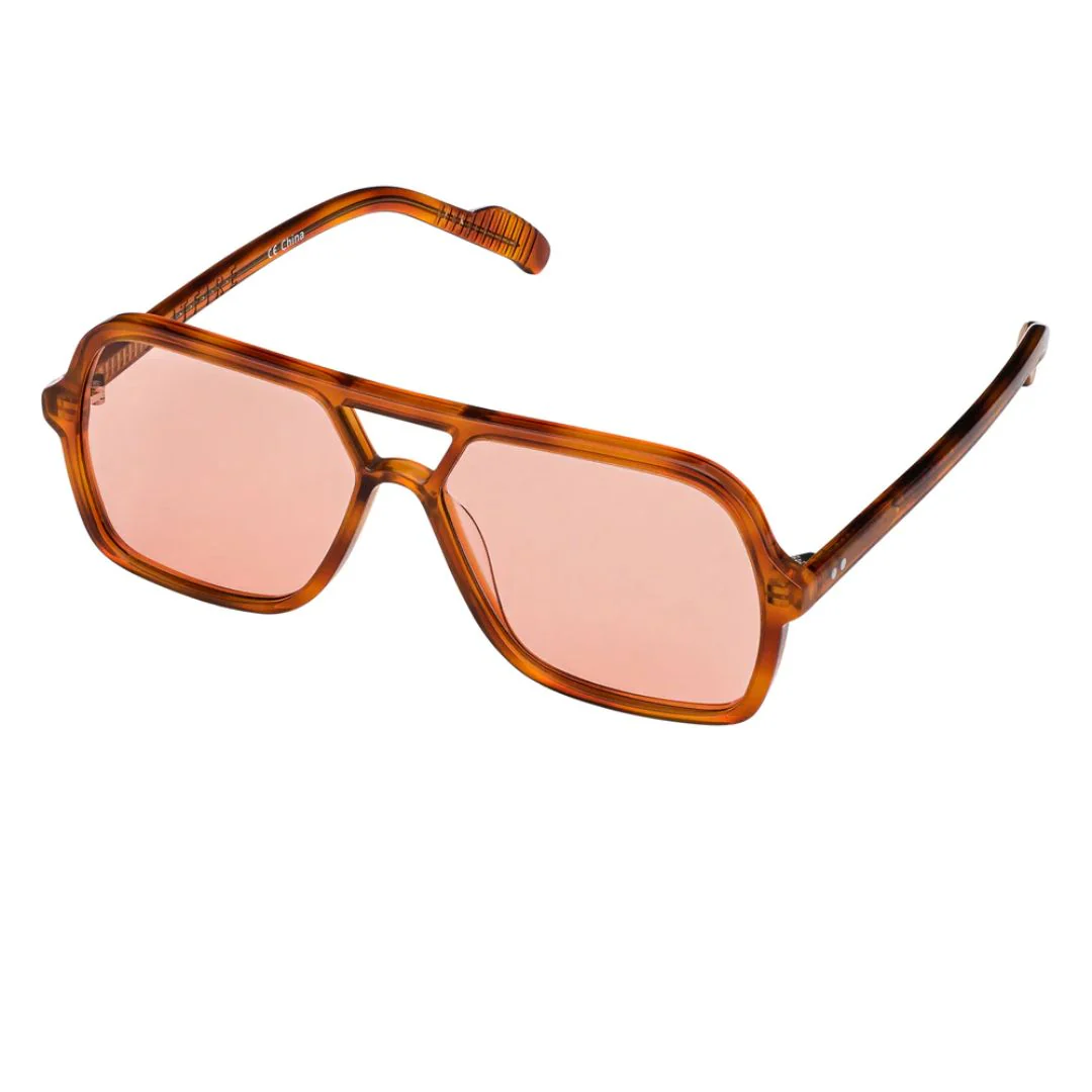 Cut Fifty (Milky Tortoise Shell + Pale Pink) - Image 2