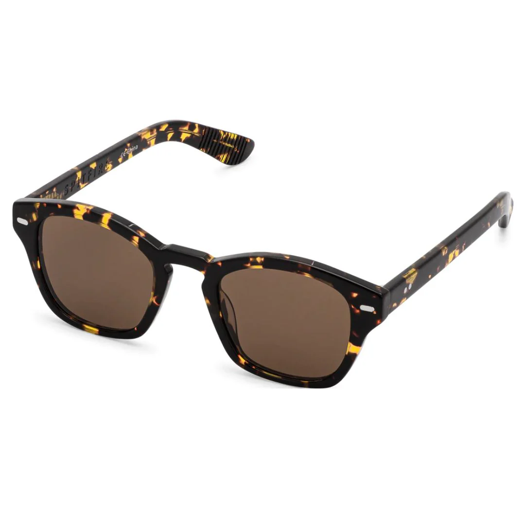 Cut Forty Two (Tortoise Shell + Brown) - Image 2