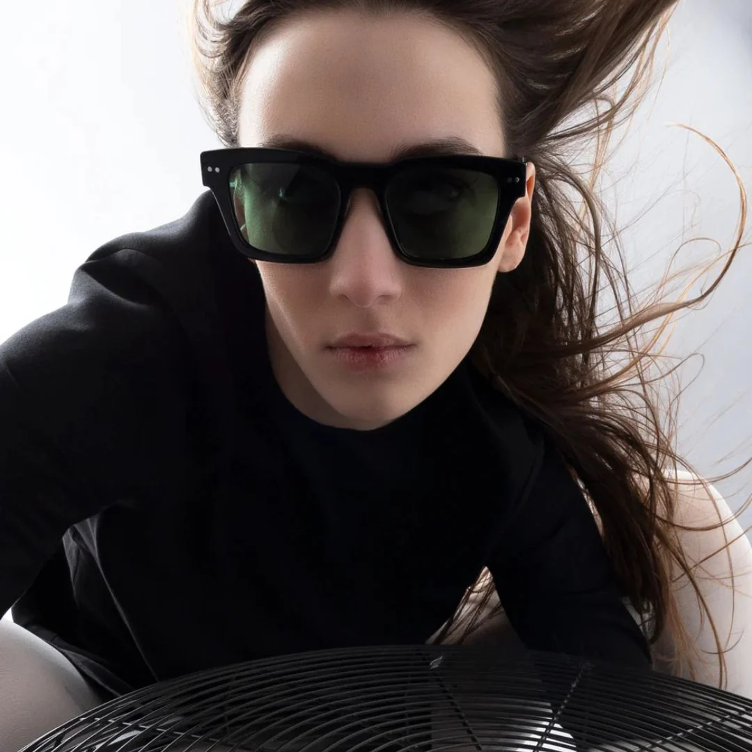 Cut Sixty Two (Black + Black) - Image 3