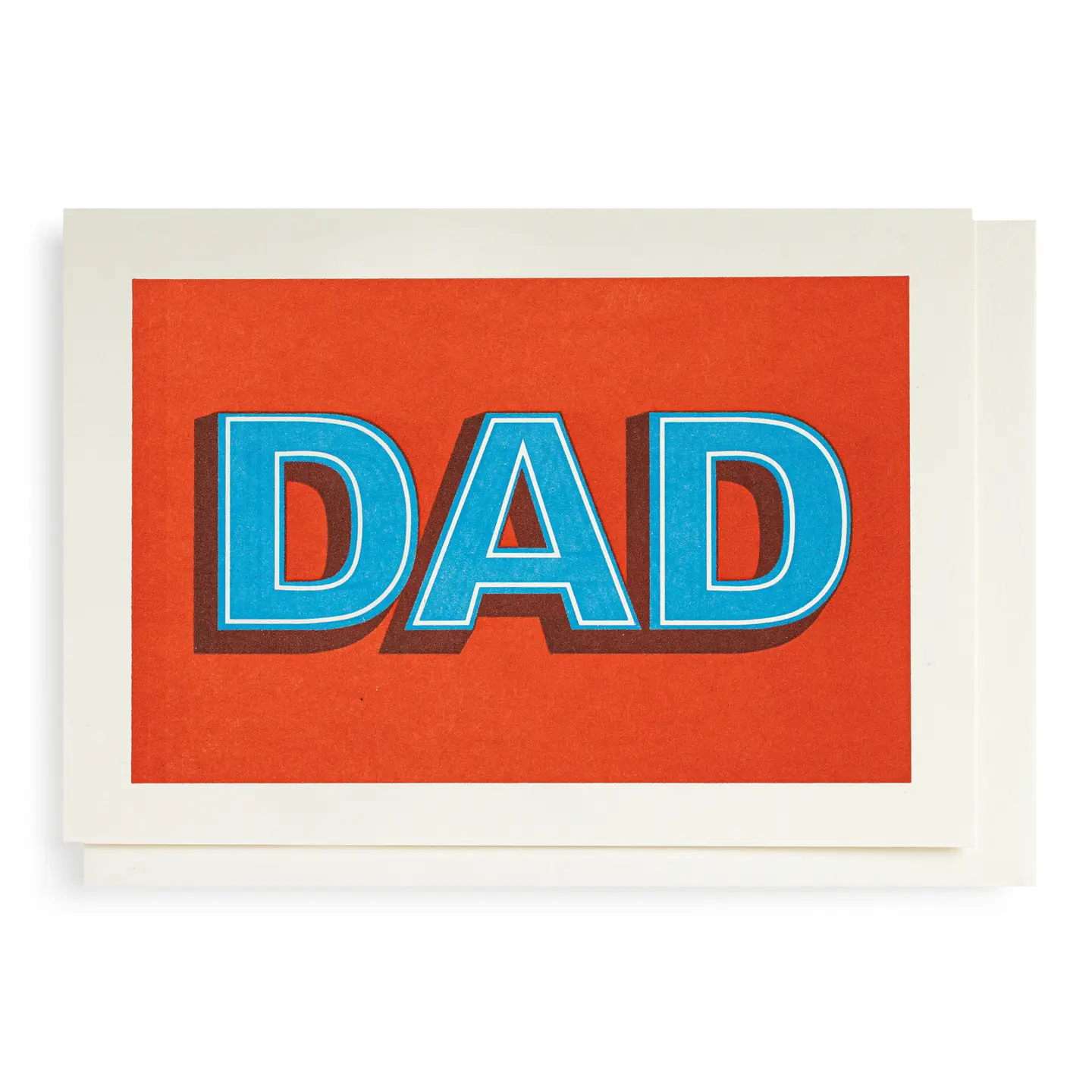 Dad Card