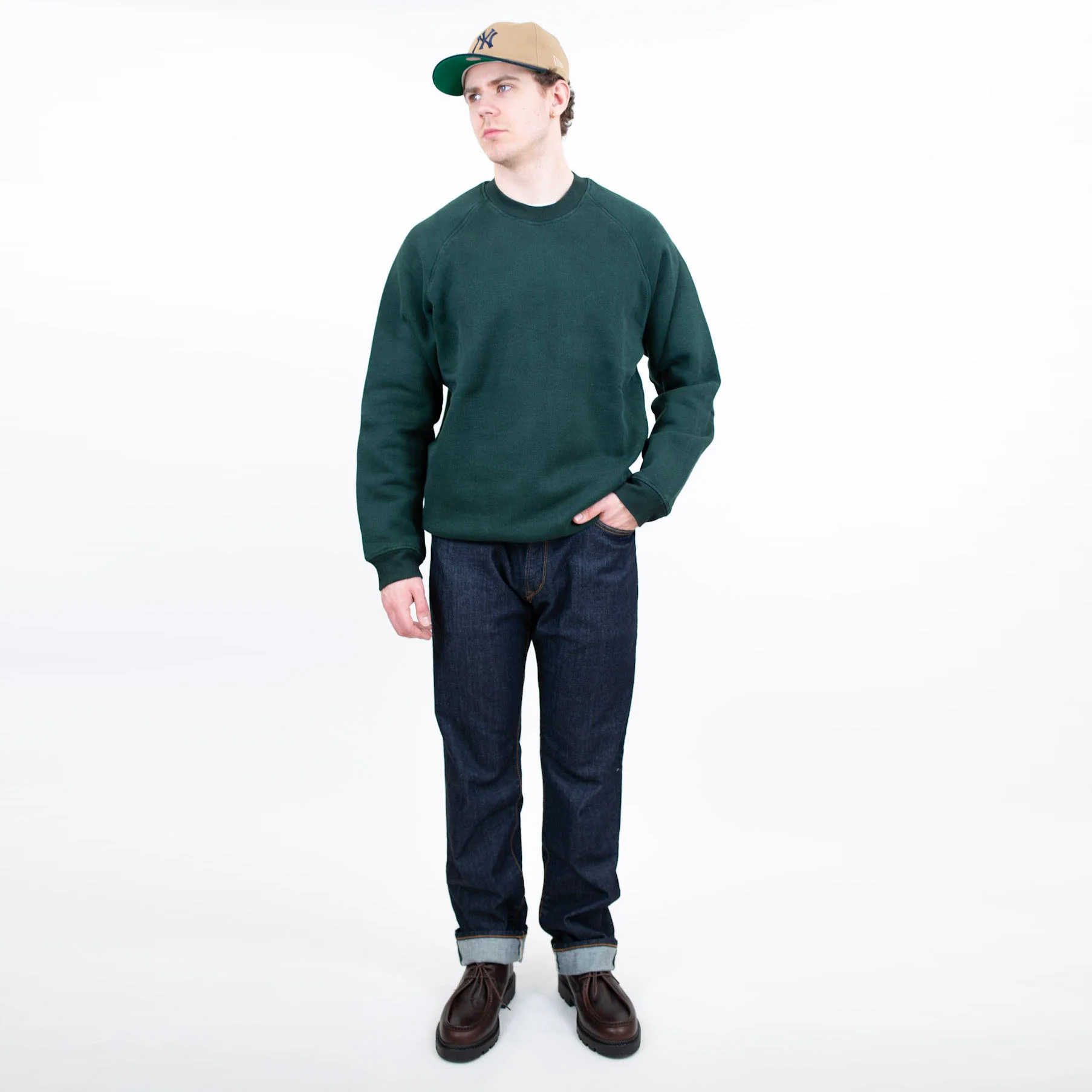 Home Fleece - Image 8