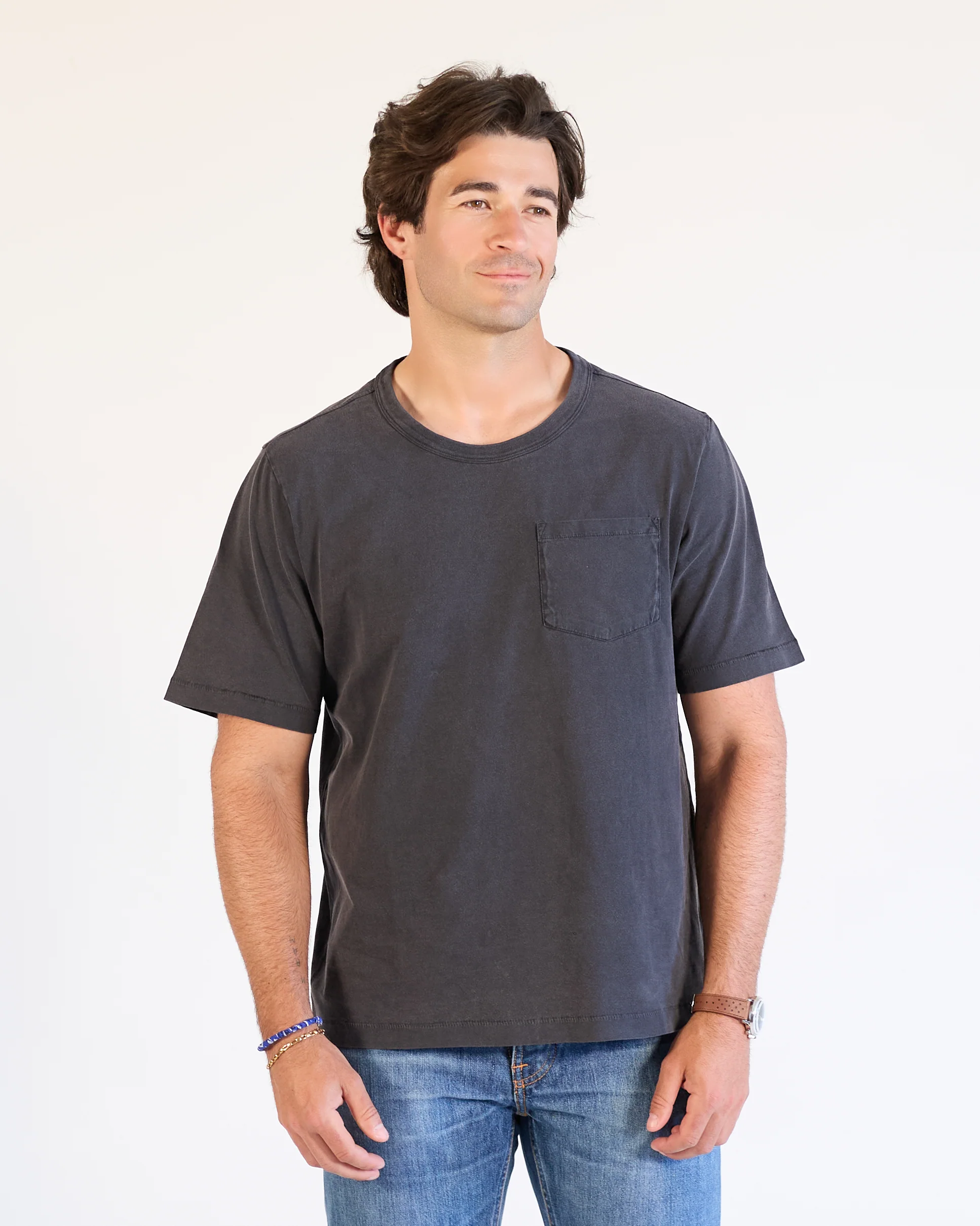 Daily Oversized Tee - Image 2