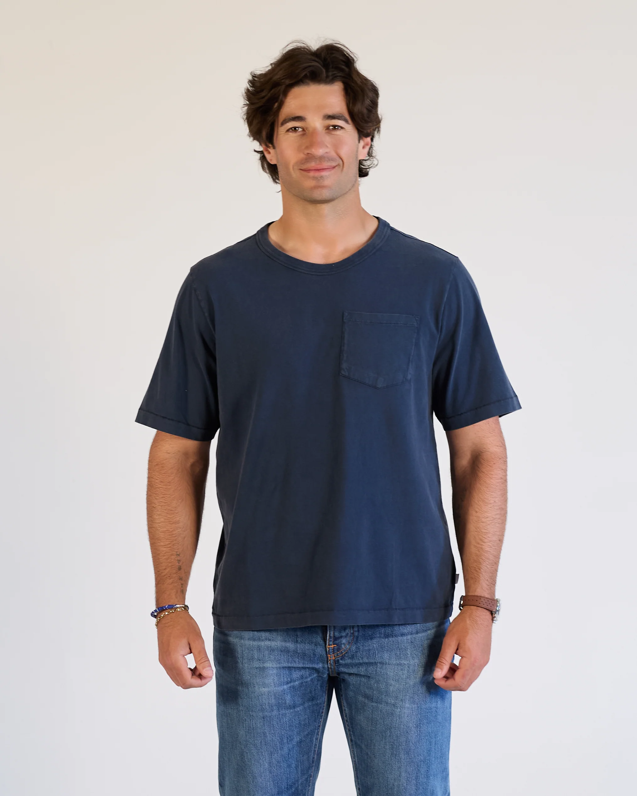 Daily Oversized Tee - Image 3