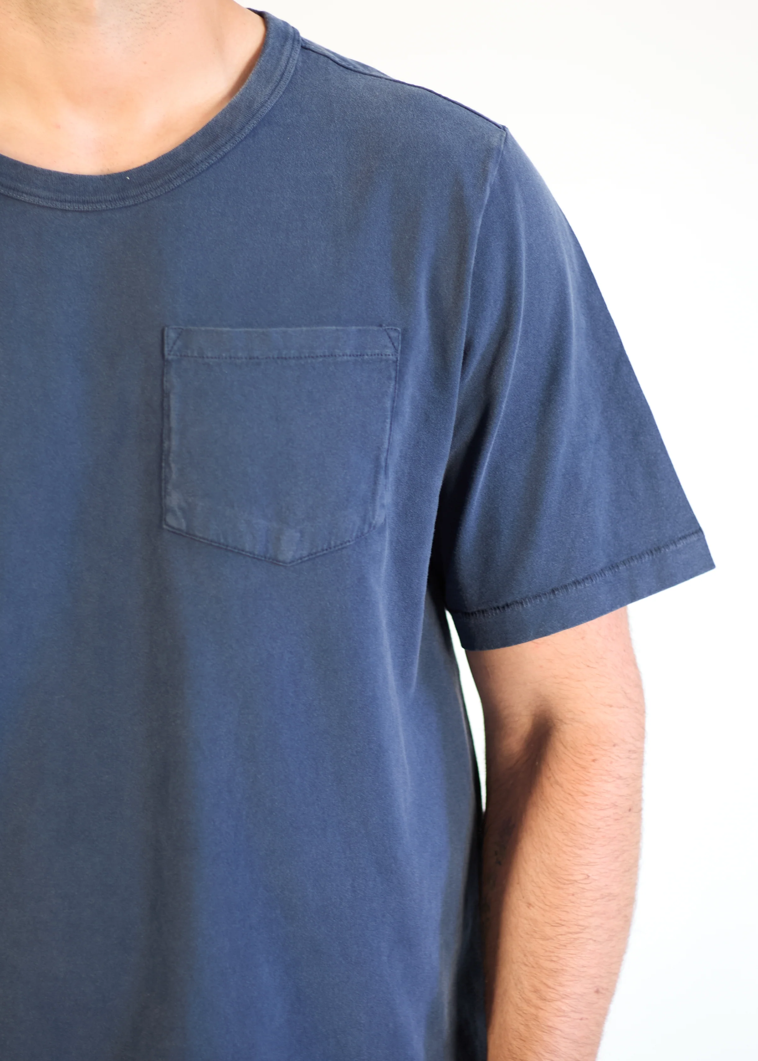 Daily Oversized Tee - Image 7