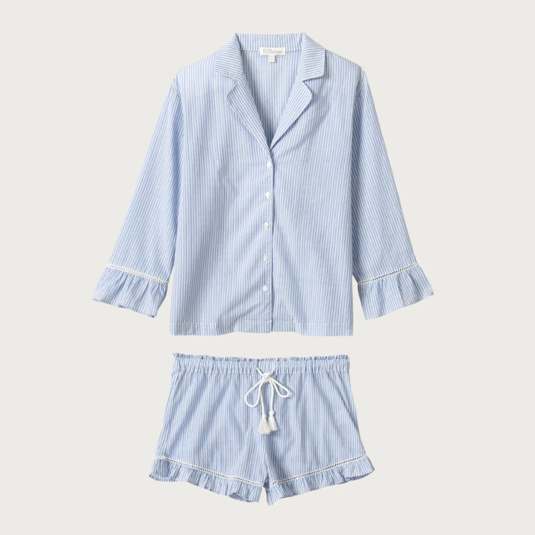Dainty Daisy Set (Bright Blue) - Image 3