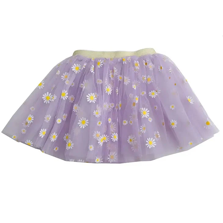 Daisy Tutu (Lavender)
