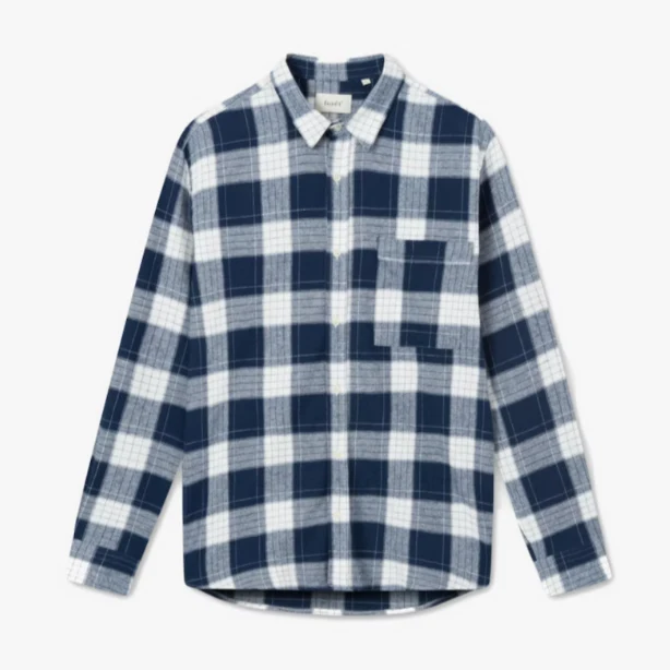 Dale Shirt (Navy)